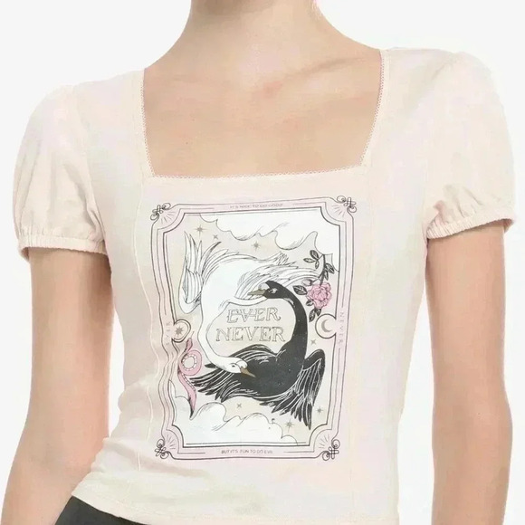 Top " the school for good and evil" - Picture 1 of 8